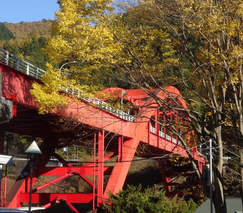 通洞大橋