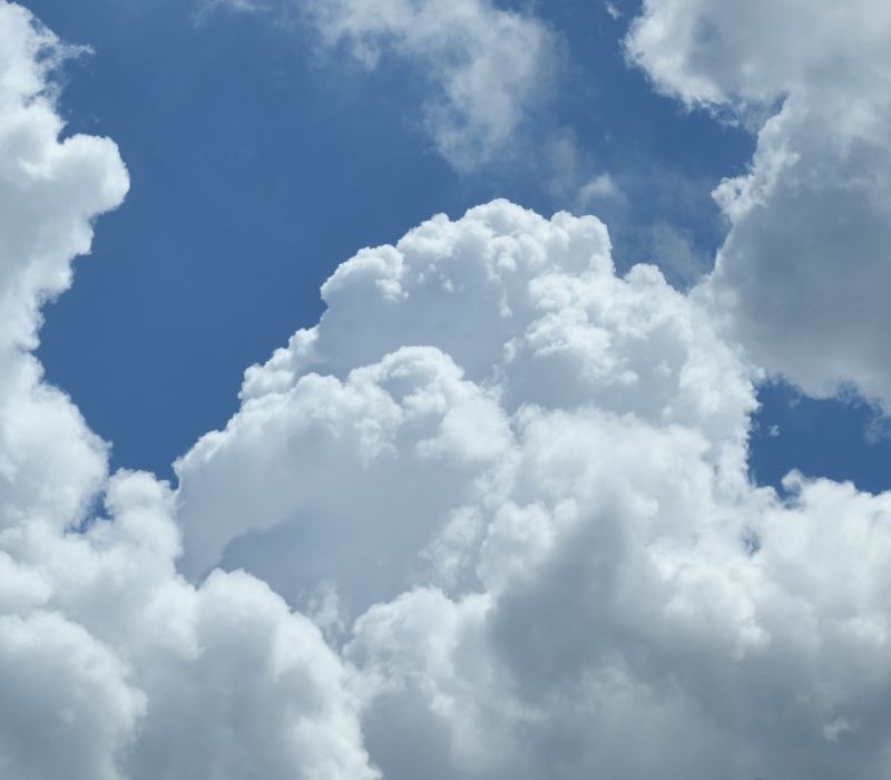積雲