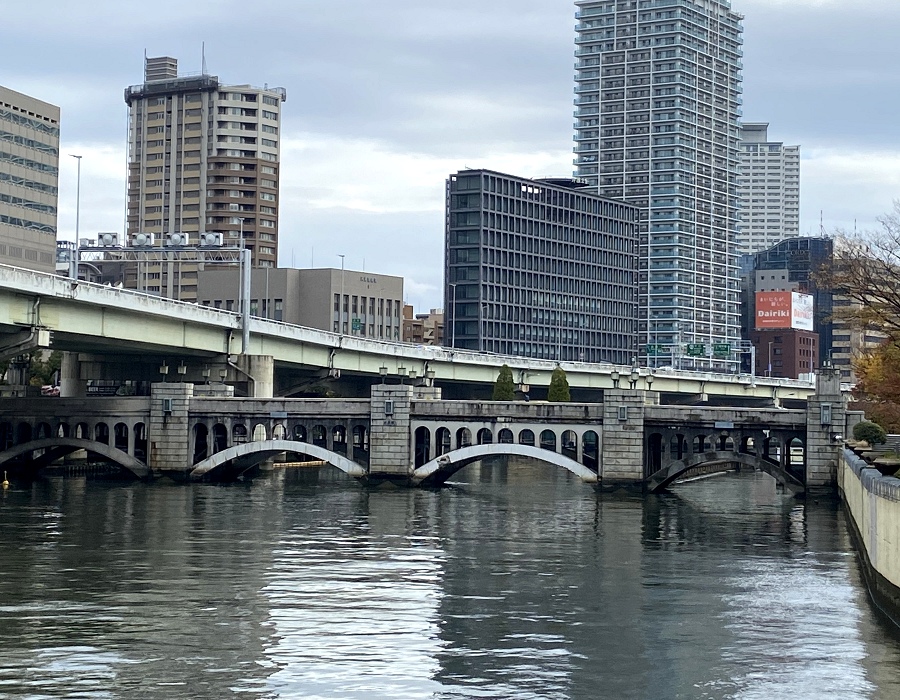 水晶橋