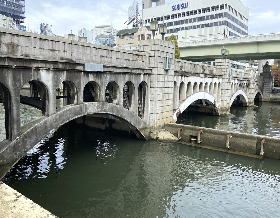 水晶橋