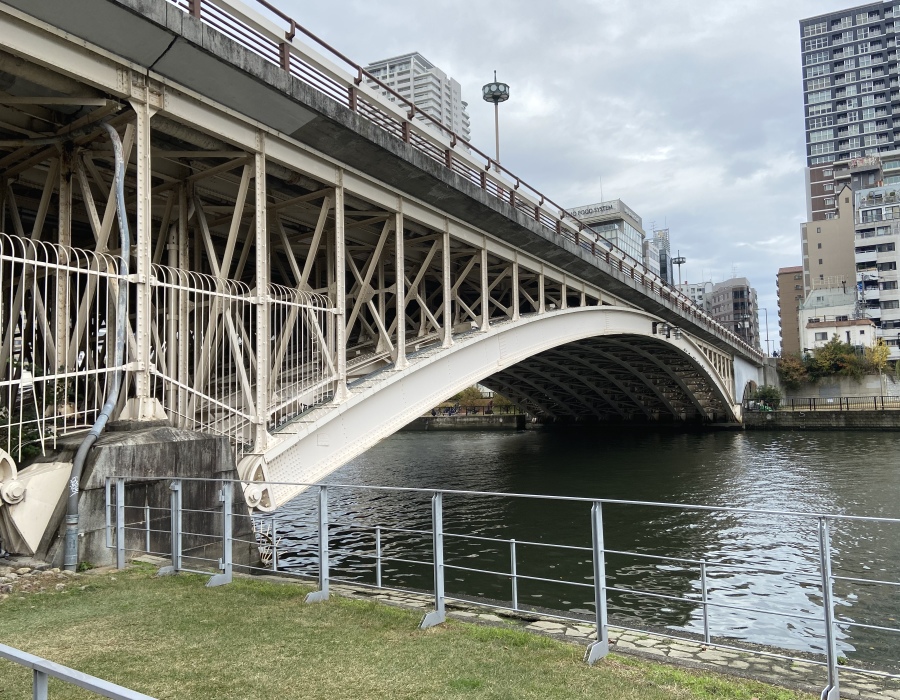 天神橋