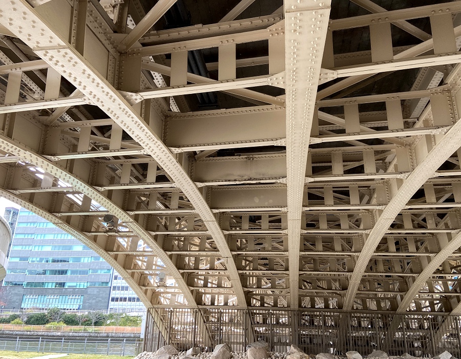 天神橋