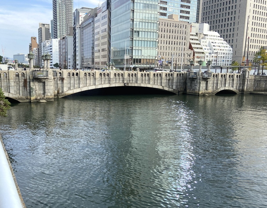 淀屋橋