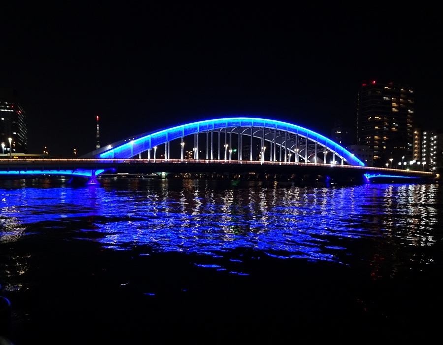 永代橋