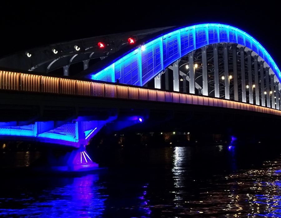 永代橋