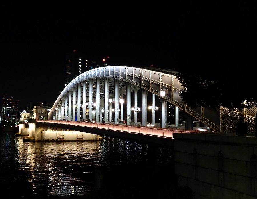 勝鬨橋