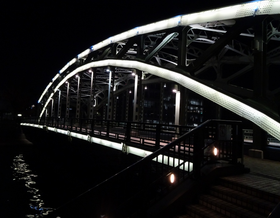 萬年橋